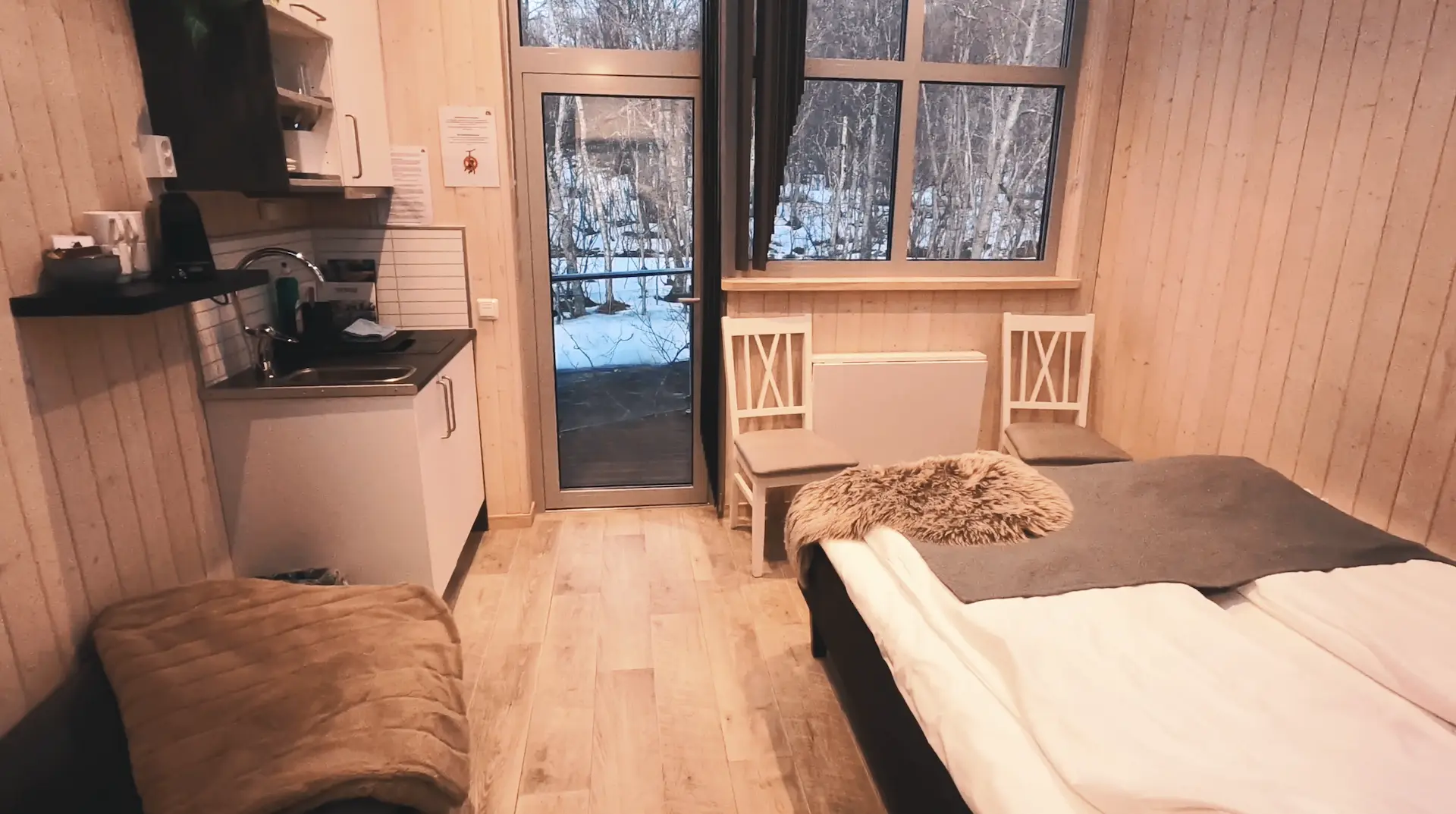 Tromsø Lodge & Camping